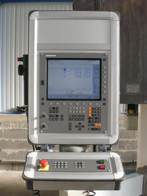 heidenhain cnc machines|heidenhain downloads.